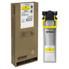 thumb-EPSON T9444L  gelb Druckerpatrone