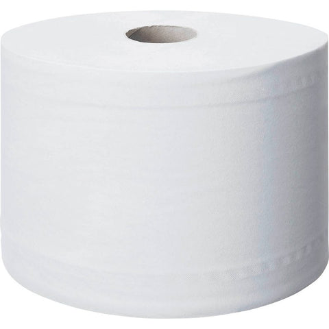 TORK Jumbo-Toilettenpapier SmartOne® T8 2-lagig, 6 Rollen