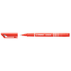 thumb-STABILO sensor 189 Fineliner rot 0,3 mm, 1 St.