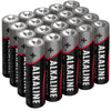 thumb-20 ANSMANN Batterien Red Alkaline Mignon AA 1,5 V