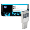 thumb-HP 745 (F9K05A) Matt schwarz Druckerpatrone
