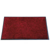 thumb-Mercury Fußmatte Memphis rot 40,0 x 60,0 cm