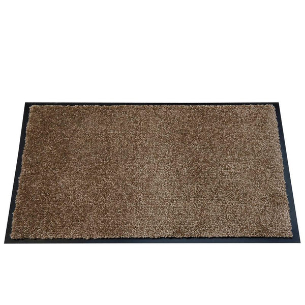 Mercury Fußmatte Memphis beige 40,0 x 60,0 cm
