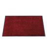 thumb-Mercury Fußmatte Memphis rot 60,0 x 80,0 cm