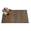 thumb-Mercury Fußmatte Memphis beige 60,0 x 80,0 cm