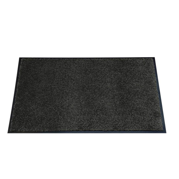 Mercury Fußmatte Memphis anthrazit 60,0 x 80,0 cm