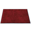 thumb-Mercury Fußmatte Memphis rot 80,0 x 120,0 cm