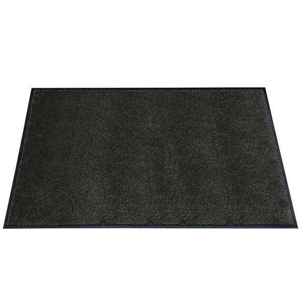 Mercury Fußmatte Memphis anthrazit 80,0 x 120,0 cm
