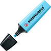 thumb-STABILO BOSS ORIGINAL Textmarker blau, 1 St.