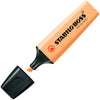 thumb-STABILO BOSS ORIGINAL Textmarker orange, 1 St.