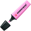 thumb-STABILO BOSS ORIGINAL Textmarker pink, 1 St.