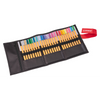 thumb-STABILO Point 88 ARTY Edition Fineliner farbsortiert 0,4 mm, 25 St.