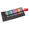 thumb-STABILO Pen 68 ARTY Edition Filzstifte farbsortiert, 25 St.