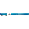 thumb-STABILO worker colorful Tintenroller 0,5 mm, Schreibfarbe: blau, 1 St.