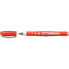 thumb-STABILO worker colorful Tintenroller 0,5 mm, Schreibfarbe: rot, 1 St.