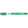 thumb-STABILO worker colorful Tintenroller 0,5 mm, Schreibfarbe: grün, 1 St.