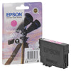 thumb-EPSON 502/T02V34  magenta Druckerpatrone