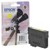 thumb-EPSON 502/T02V44  gelb Druckerpatrone