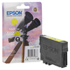 thumb-EPSON 502XL/T02W44  gelb Druckerpatrone