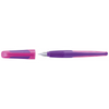 thumb-STABILO EASYbuddy Patronenfüller lila/magenta M (mittel)