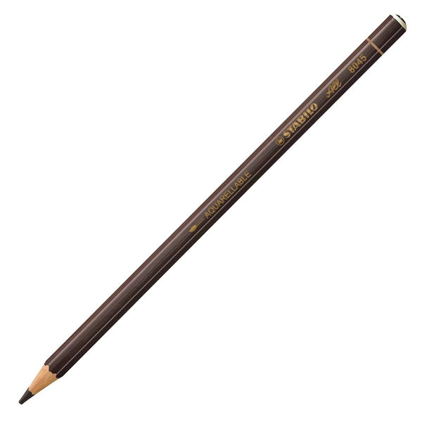 STABILO All 8052 Buntstifte braun, 1 St.