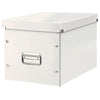 thumb-LEITZ Click & Store Aufbewahrungsbox 30,0 l weiß 32,0 x 36,0 x 31,0 cm