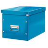 thumb-LEITZ Click & Store Aufbewahrungsbox 30,0 l blau 32,0 x 36,0 x 31,0 cm