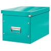thumb-LEITZ Click & Store Aufbewahrungsbox 30,0 l eisblau 32,0 x 36,0 x 31,0 cm