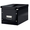 thumb-LEITZ Click & Store Aufbewahrungsbox 30,0 l schwarz 32,0 x 36,0 x 31,0 cm