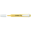 thumb-STABILO swing cool Pastel Textmarker gelb, 1 St.