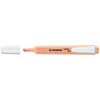 thumb-STABILO swing cool Pastel Textmarker orange, 1 St.