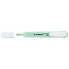 thumb-STABILO swing cool Pastel Textmarker grün, 1 St.