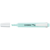 thumb-STABILO swing cool Pastel Textmarker türkis, 1 St.