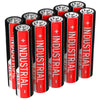 thumb-10 ANSMANN Batterien INDUSTRIAL Micro AAA 1,5 V