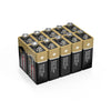 thumb-10 ANSMANN Batterie X-POWER E-Block 9,0 V