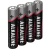 thumb-4 ANSMANN Batterien Red Alkaline Micro AAA 1,5 V