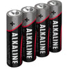 thumb-4 ANSMANN Batterien Red Alkaline Mignon AA 1,5 V