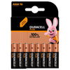 thumb-16 DURACELL Batterien PLUS Micro AAA 1,5 V