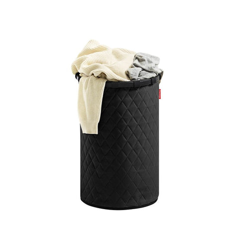reisenthel® Wäschekorb homebasket L schwarz