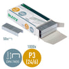 thumb-1.000 LEITZ Heftklammern 5570 24/6