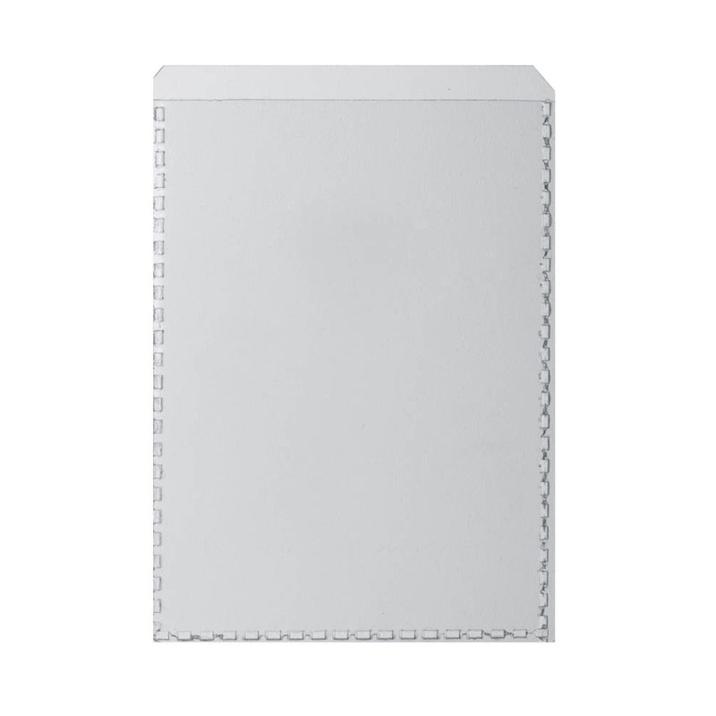 DURABLE Dokumentenhüllen transparent 5,2 x 7,4 cm, 10 St.