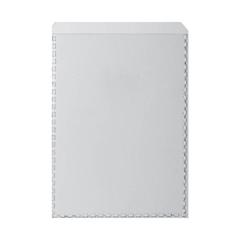 DURABLE Dokumentenhüllen transparent 5,2 x 7,4 cm, 10 St.