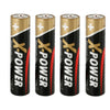 thumb-4 ANSMANN Batterien X-POWER Micro AAA 1,5 V
