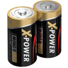 thumb-2 ANSMANN Batterien X-POWER Mono D 1,5 V