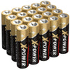 thumb-20 ANSMANN Batterien X-POWER Mignon AA 1,5 V