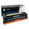 thumb-HP 128A (CE322A) gelb Tonerkartusche