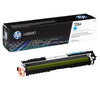 thumb-HP 126A (CE311A) cyan Tonerkartusche