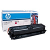 thumb-HP 650A (CE273A) magenta Tonerkartusche