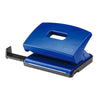 thumb-novus Locher C 216 blau