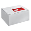 thumb-20 Nestler Versandkartons Pack-Set L 45,0 x 35,0 x 20,0 cm